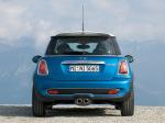 Mini Cooper S 2007 года